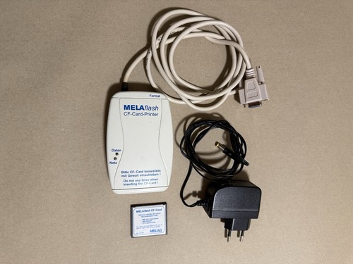 Melag melaflash mit - melag,