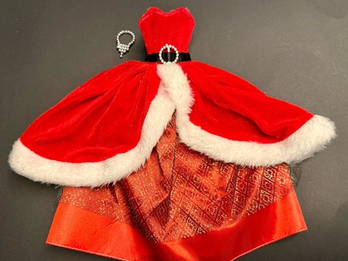 Passende barbie kleidung - kleidung,