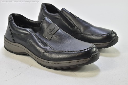 Rieker herren halbschuhe - rieker,