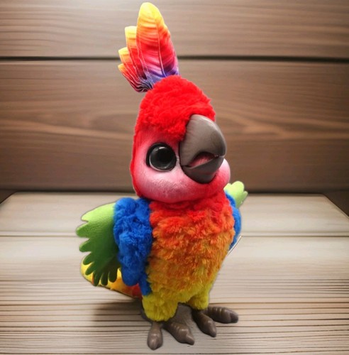 Hasbro furreal pauli - furreal,