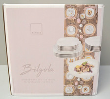 SÄNGER Porzellan Geschirrset