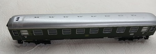 Märklin d zug wagen - ,