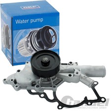 SKF WASSERPUMPE passend für