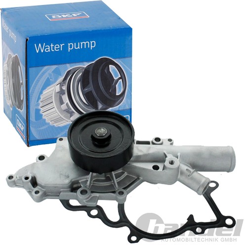 Skf wasserpumpe passend - wasserpumpe, für