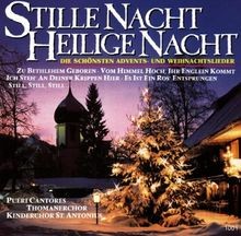 Stille nacht heilige - nacht,heilige,