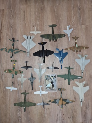 Bastelschrott flugzeug 72 - , 1