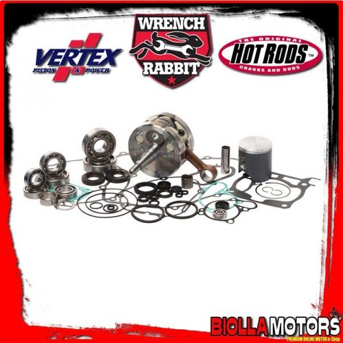 Wr101 081b kit überholung - wr101-081b,