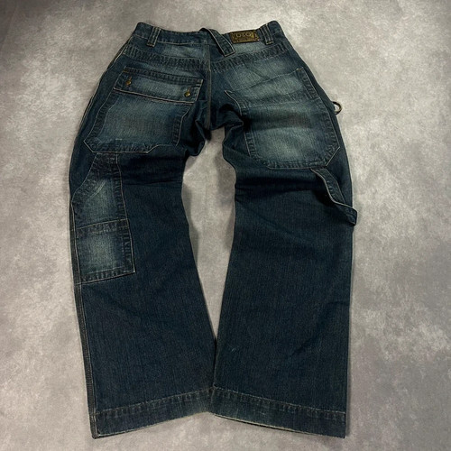 Dolce gabbana baggy - gabbana, l