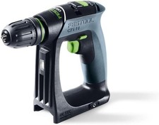 Festool CXS 18-Basic – 18 V
