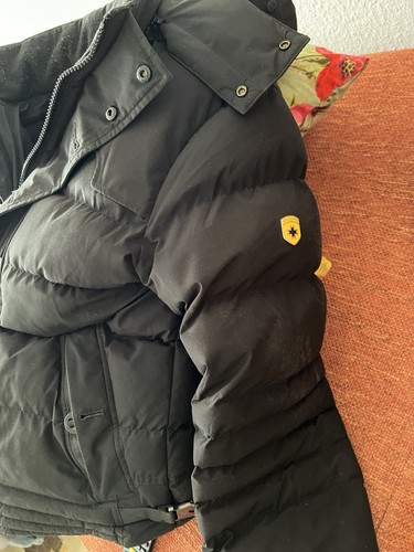 Wellensteyn herrenjacke - wellensteyn,