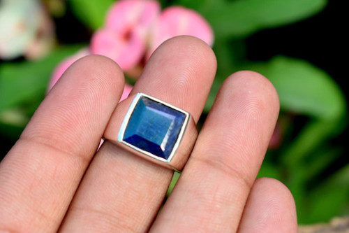 Echter herren ring - herren,