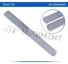 14" Hufschmied Pferd Huf