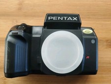 Pentax SF7