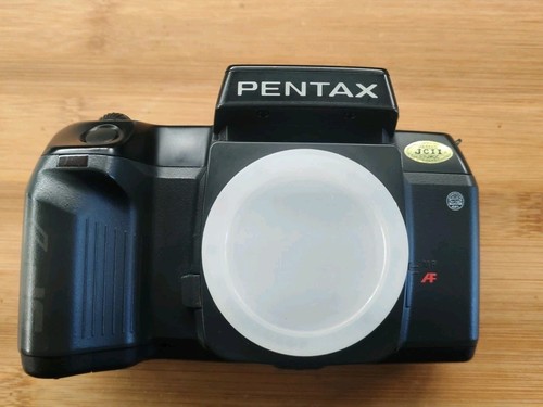 Pentax sf7 - pentax,