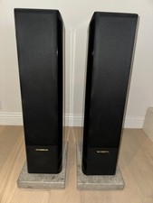 Sonus Faber Concerto Grand