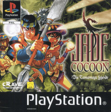 Jade cocoon die tamamayu - jade,