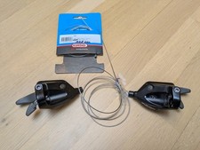 Suntour X-Press Schalthebel