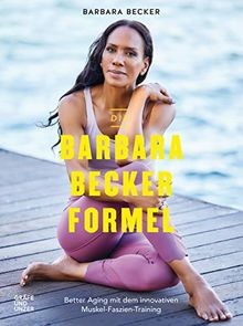 Die barbara becker - die, barbara-becker-formel