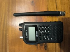 Albrecht AE 69-2H Funkscanner