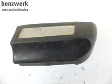 Mercedes W123 Vorserie Zierleiste Endstück Radlauf hinten links ORIGINAL  ✔️