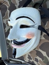 VIVO Mask Men’s Authentic V