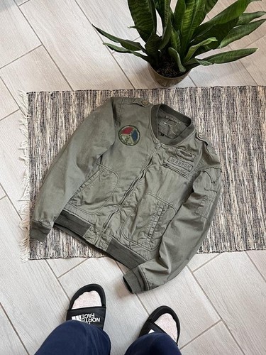 Women american vintage jacket - women,