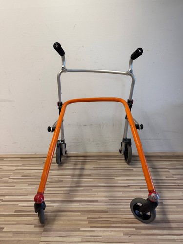 Gehilfe gehwagen rollator - gehwagen,