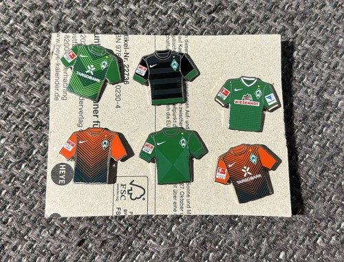 Werder bremen trikot - werder,