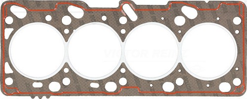 Kopfdichtung ford zetec - kopfdichtung,