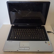 Fujitsu-Siemens Amilo Pa 2510 Display 15,4"  Netbook  Lap Top  ( 1254 )