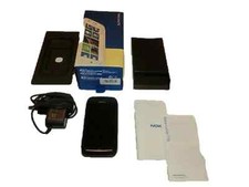 Nokia Lumia 710 8GB Schwarz/Blau in OVP, ohne Simlock, UMTS / 3G, 2J.Garantie