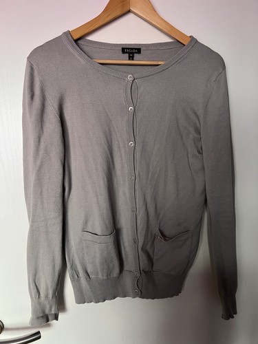 Escada damen strickjacke m - strickjacke, gr