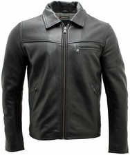 Herren Elegant Schwarz