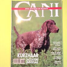 HUNDE EINE RASSENZEITSCHRIFT