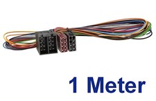 ISO Radioadapter 1m ISO Buchse