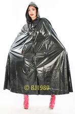 Cape Regencape Raincape Impermeable 100% PVC