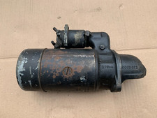NSU Ro80 Ro 80 12 Volt  Anlasser Bosch 0001312001 (k23)