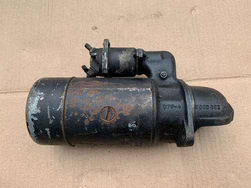 Nsu ro80 12 volt - ro,