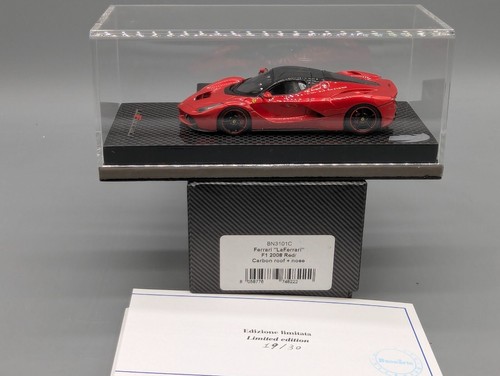 Modellautos bbr ferrari - 1:43,