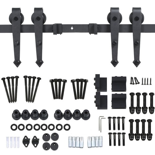 Schiebetürsystem set - schiebetürsystem,