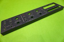 FRONT COVER - Face avant -