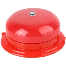 12v glocke klingel alarmglocke - 12v,