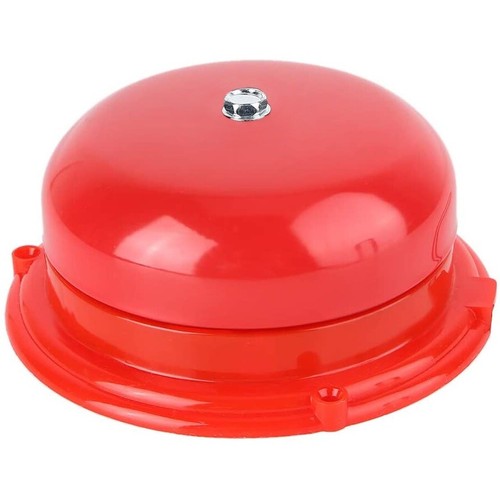 12v glocke klingel alarmglocke - glocke,