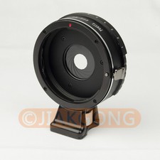Build aperture lens - build,