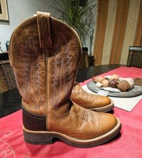 Damen Westernstiefel 38