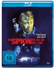 Der Spion, der aus der Kälte