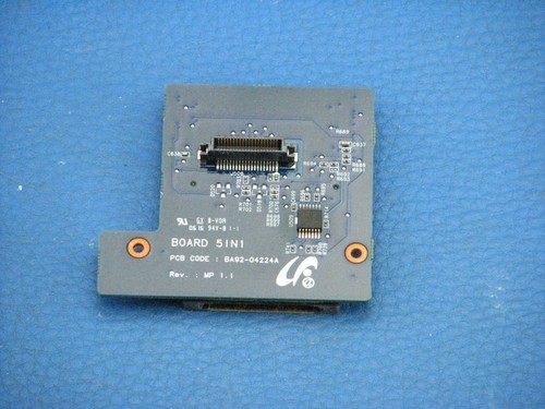 Card reader samsung r55 - card,
