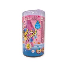 Barbie Chelsea Color Reveal