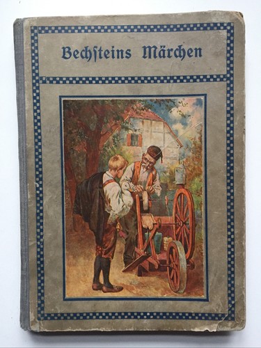 Bechsteins ausgewählte - bechsteins,