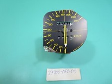 HONDA VF500F, F2 Tachometer